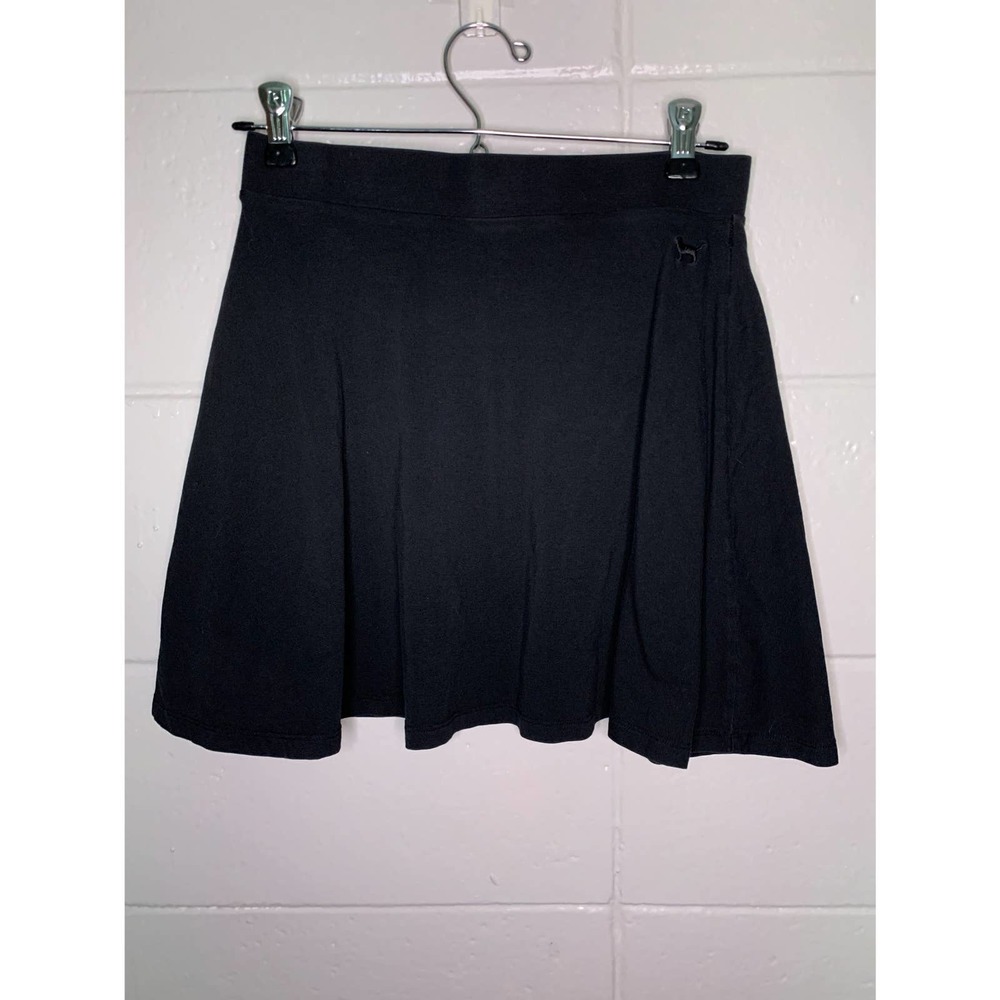 Victoria's Secret Black Skirt